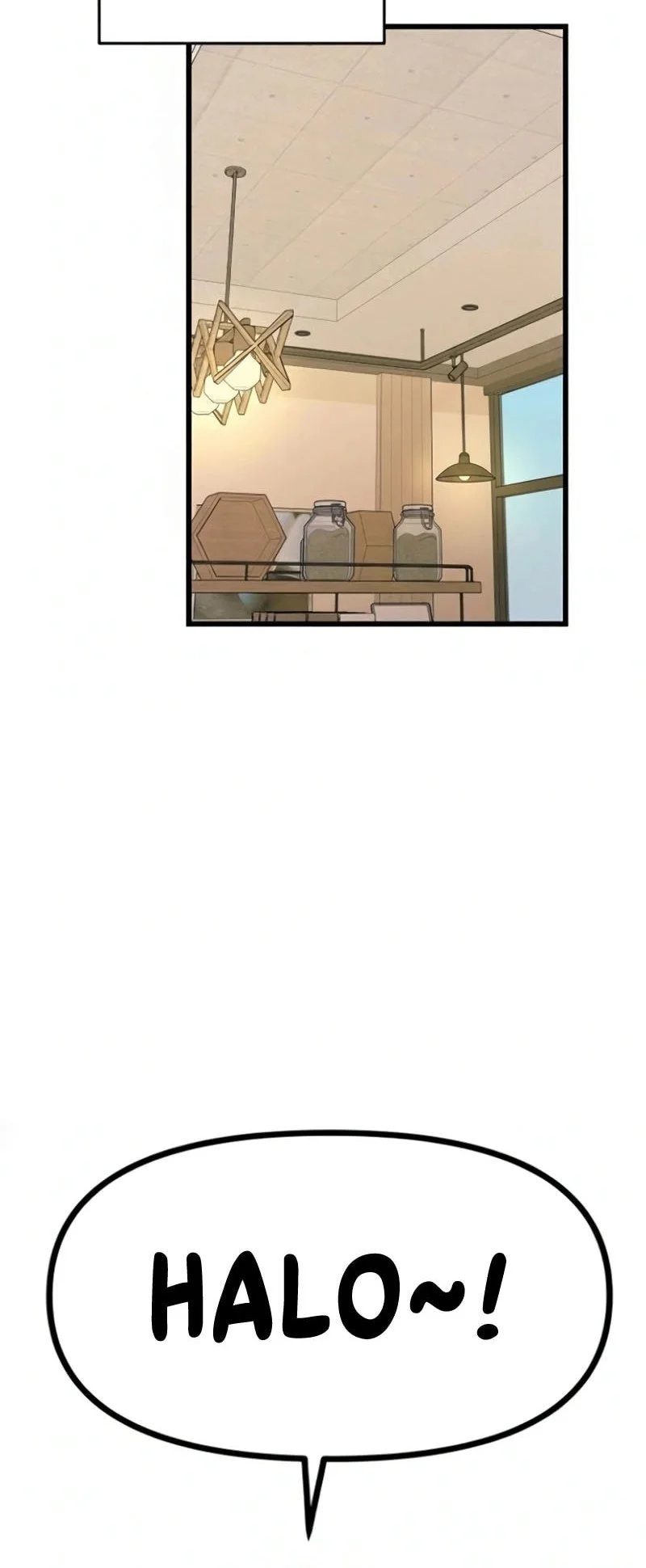 My Bias Gets On The Last Train Chapter 55 Gambar 101