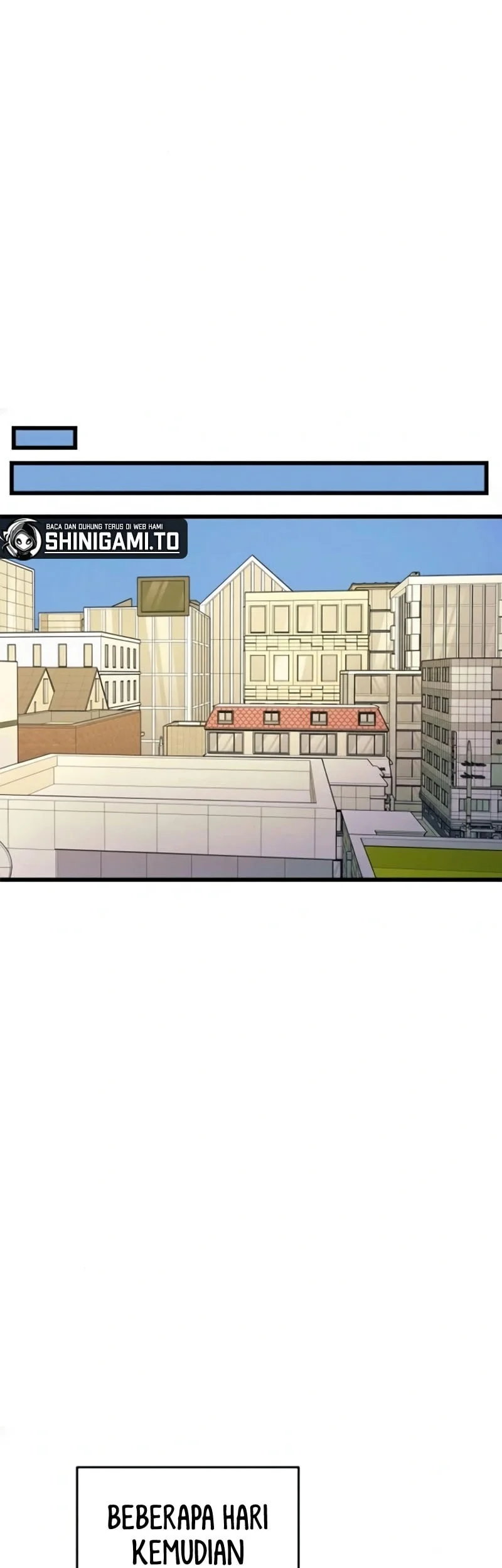 My Bias Gets On The Last Train Chapter 55 Gambar 100