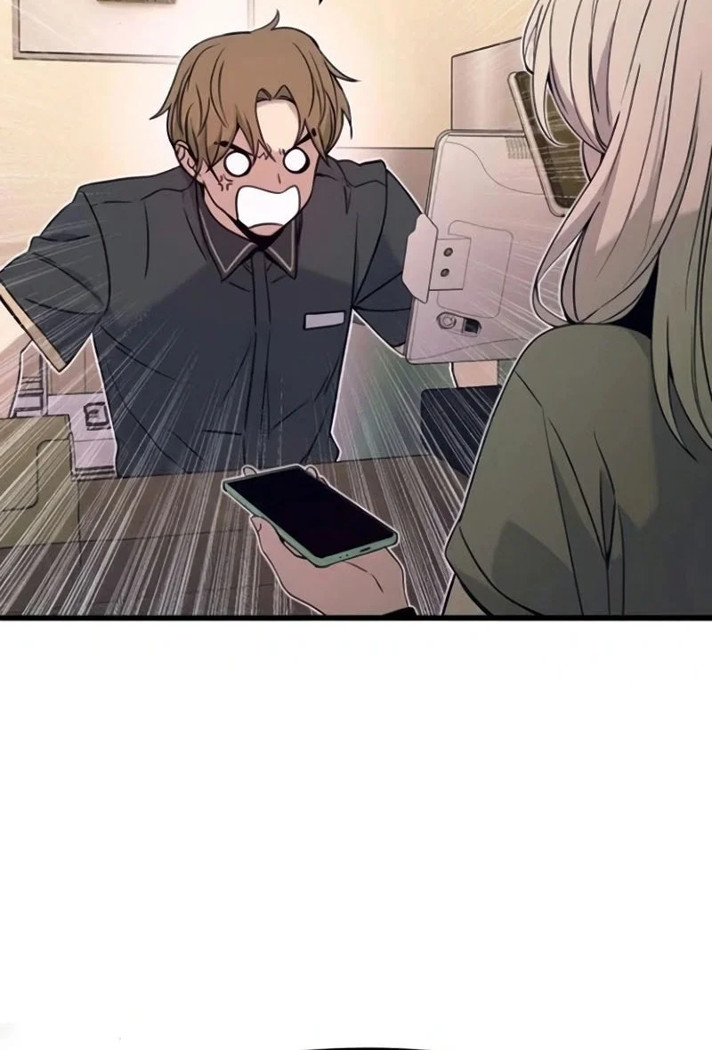 My Bias Gets On The Last Train Chapter 55 Gambar 105