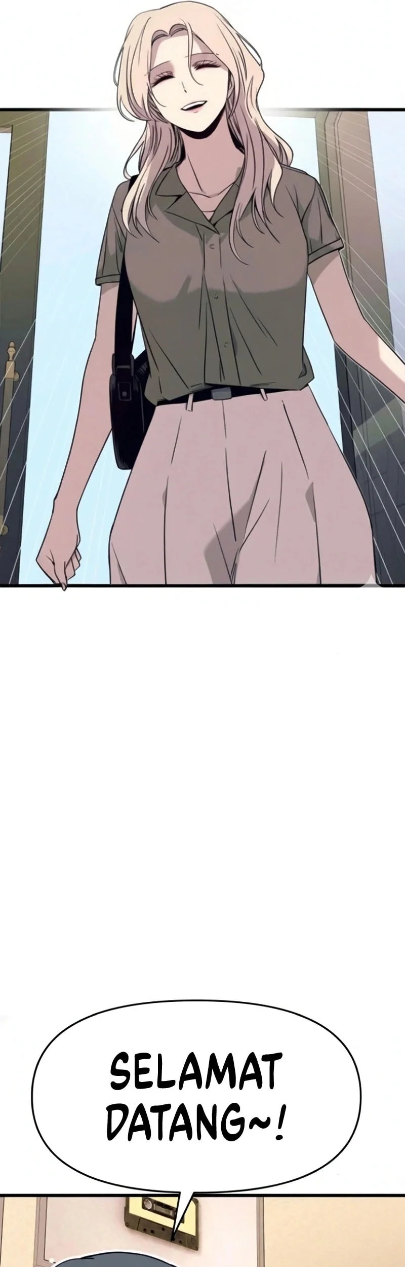 My Bias Gets On The Last Train Chapter 55 Gambar 102