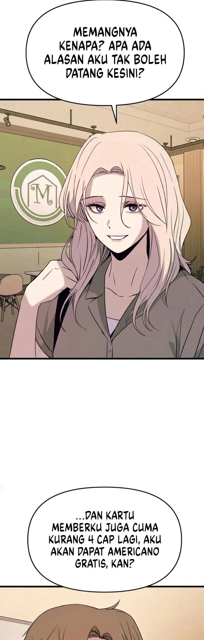 My Bias Gets On The Last Train Chapter 55 Gambar 106