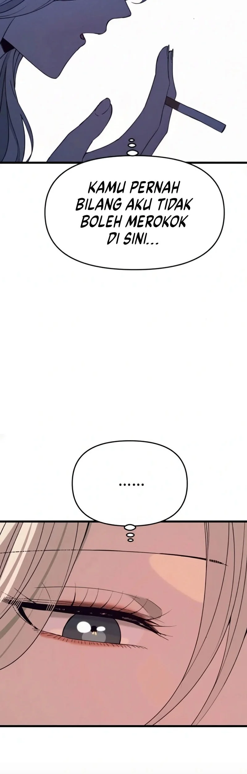 My Bias Gets On The Last Train Chapter 55 Gambar 75