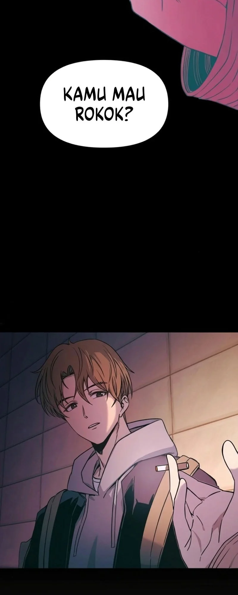 My Bias Gets On The Last Train Chapter 55 Gambar 85