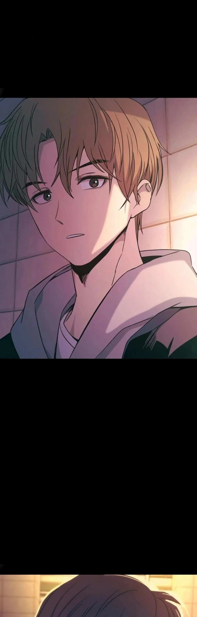 My Bias Gets On The Last Train Chapter 55 Gambar 83