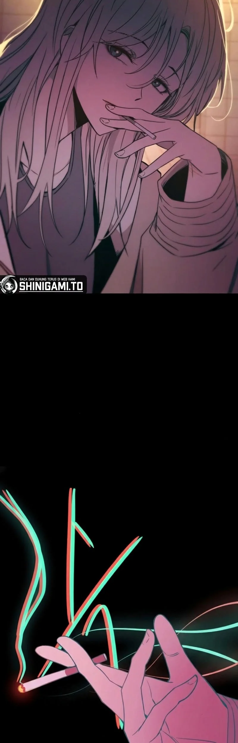 My Bias Gets On The Last Train Chapter 55 Gambar 84