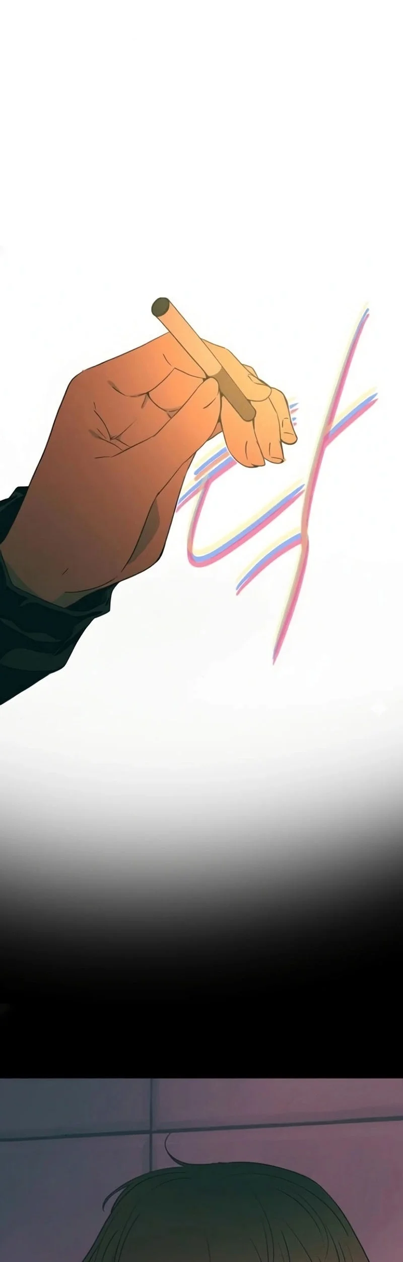 My Bias Gets On The Last Train Chapter 55 Gambar 87