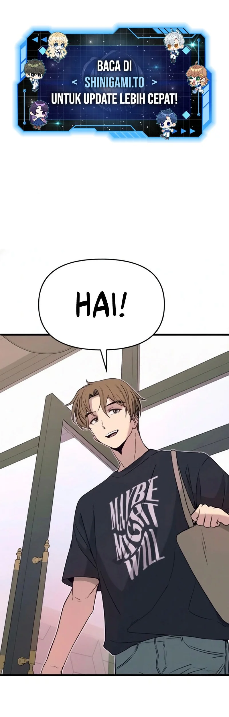 My Bias Gets On The Last Train Chapter 55 Gambar 3