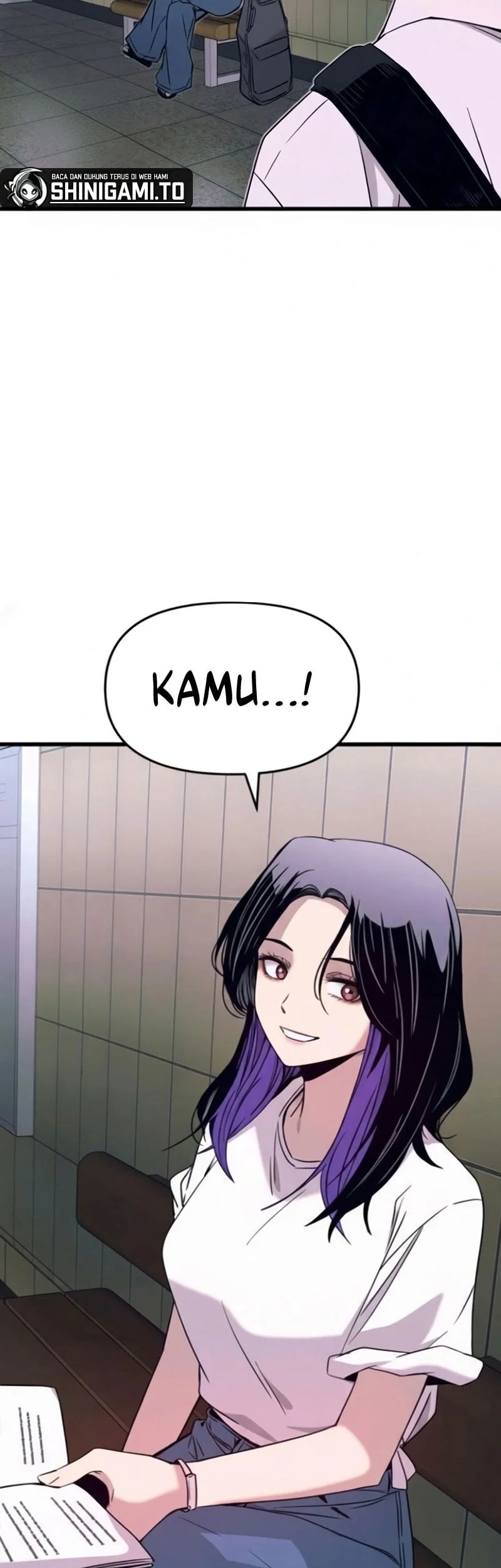 My Bias Gets On The Last Train Chapter 55 Gambar 116