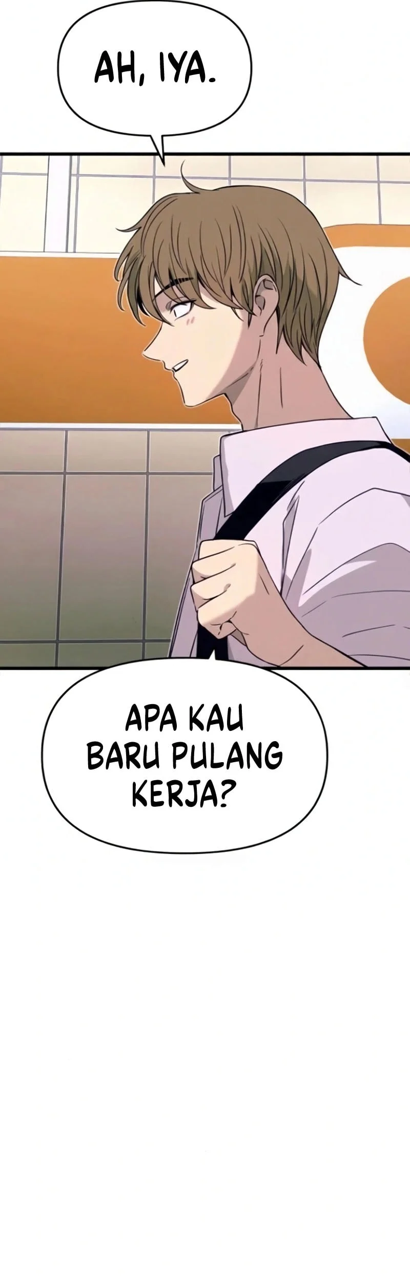 My Bias Gets On The Last Train Chapter 55 Gambar 118