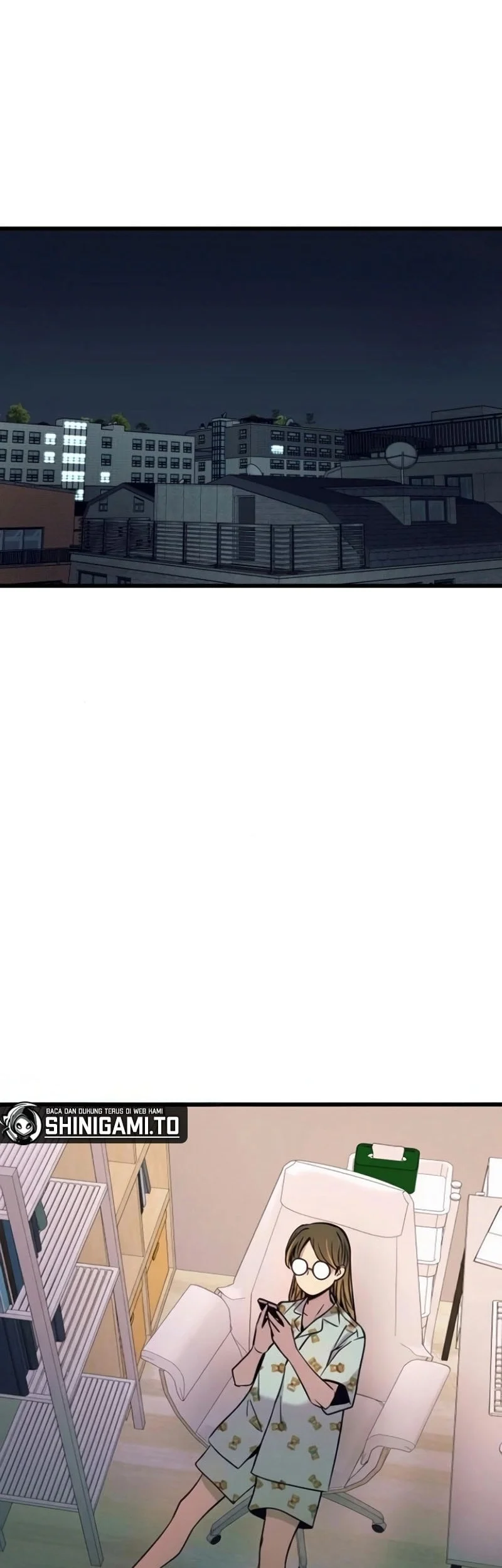 My Bias Gets On The Last Train Chapter 55 Gambar 123