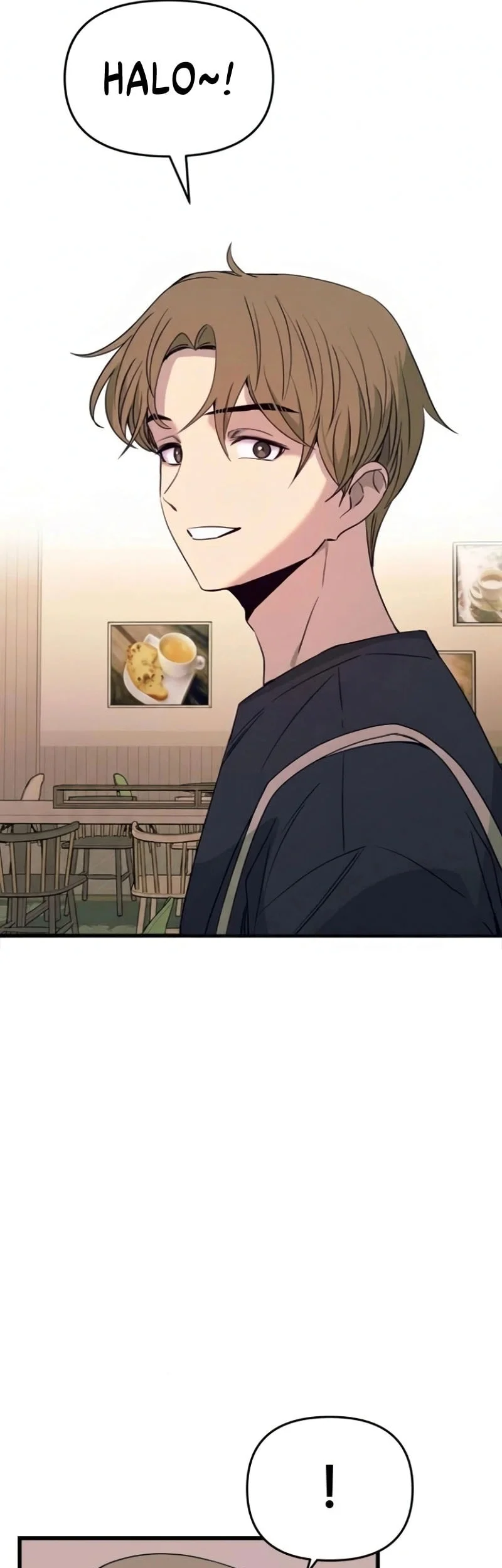 My Bias Gets On The Last Train Chapter 55 Gambar 6