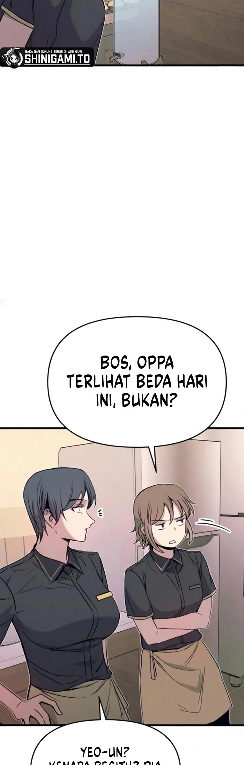 My Bias Gets On The Last Train Chapter 55 Gambar 8