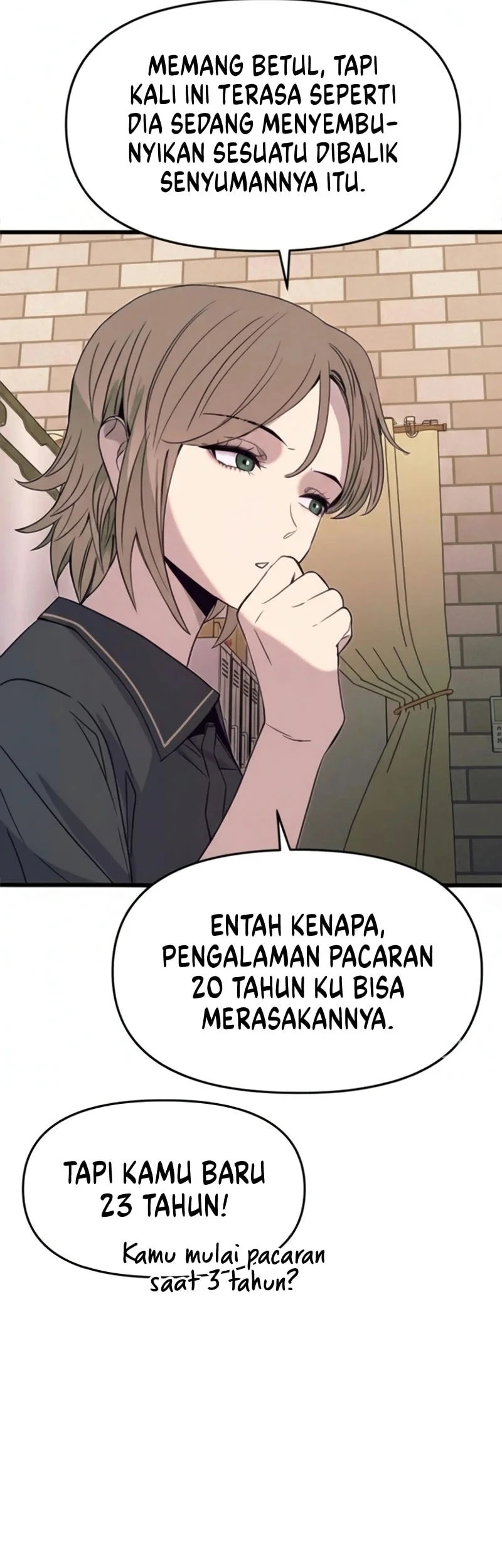 My Bias Gets On The Last Train Chapter 55 Gambar 10