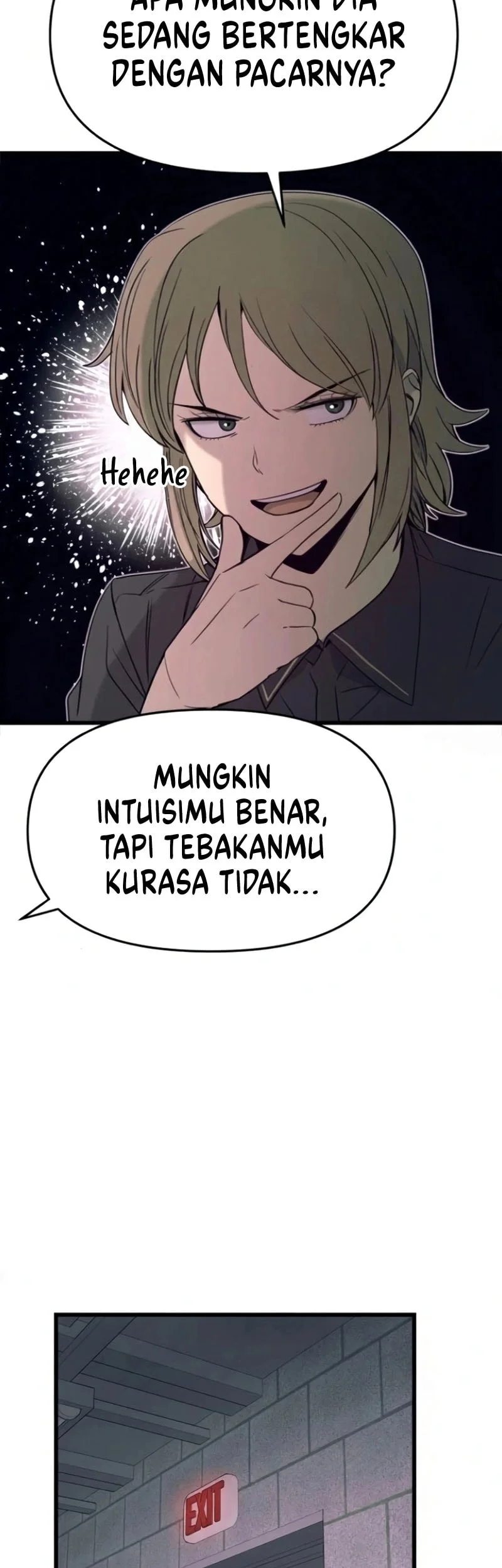 My Bias Gets On The Last Train Chapter 55 Gambar 12