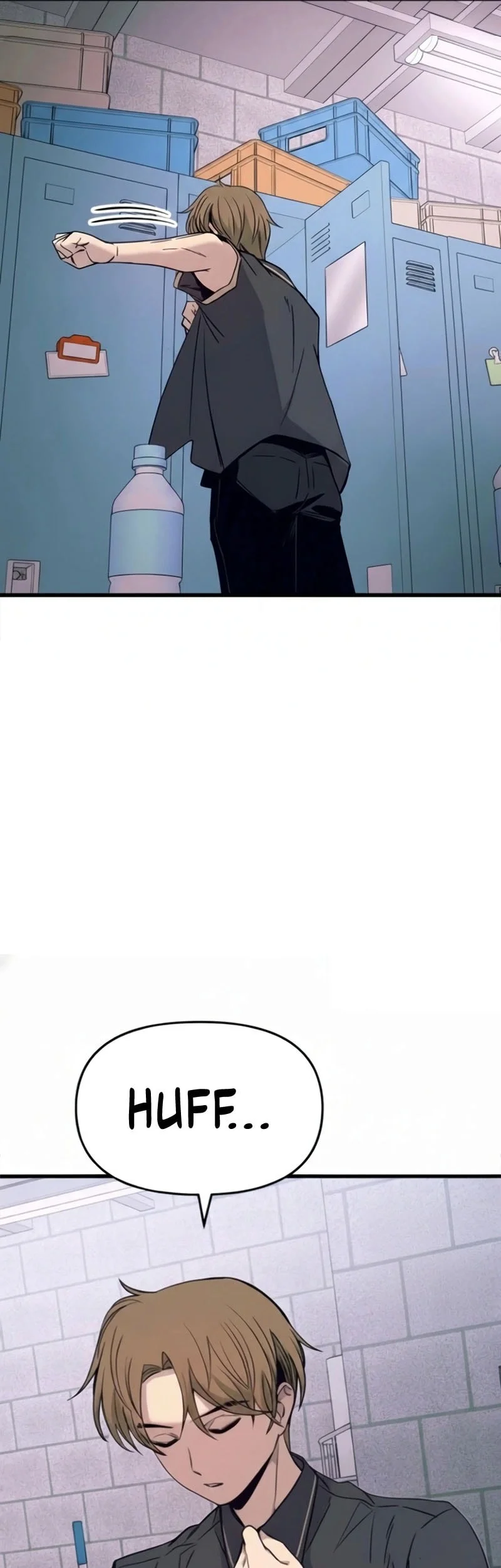 My Bias Gets On The Last Train Chapter 55 Gambar 14