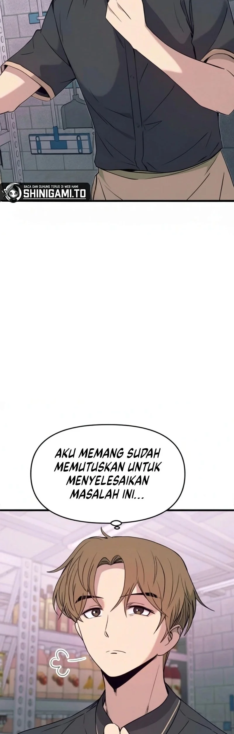 My Bias Gets On The Last Train Chapter 55 Gambar 15