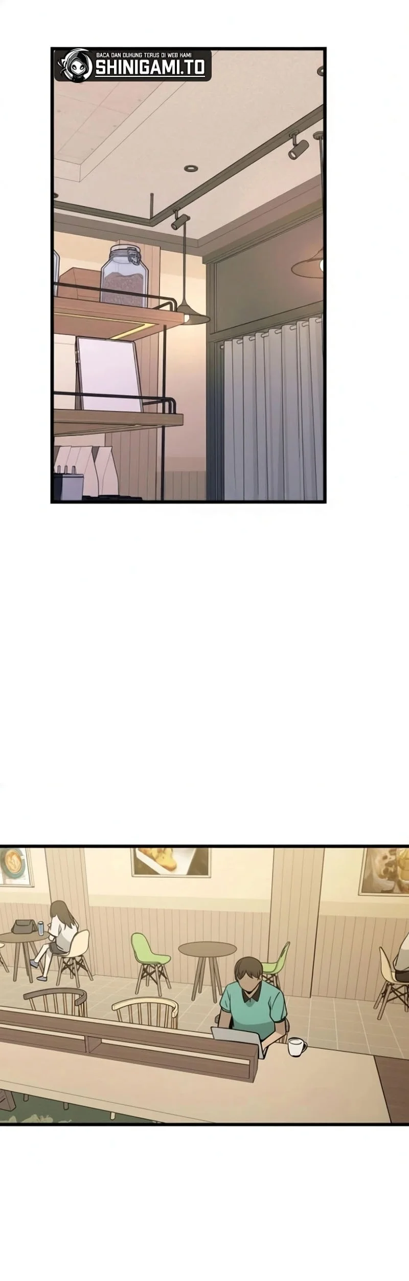 My Bias Gets On The Last Train Chapter 55 Gambar 20