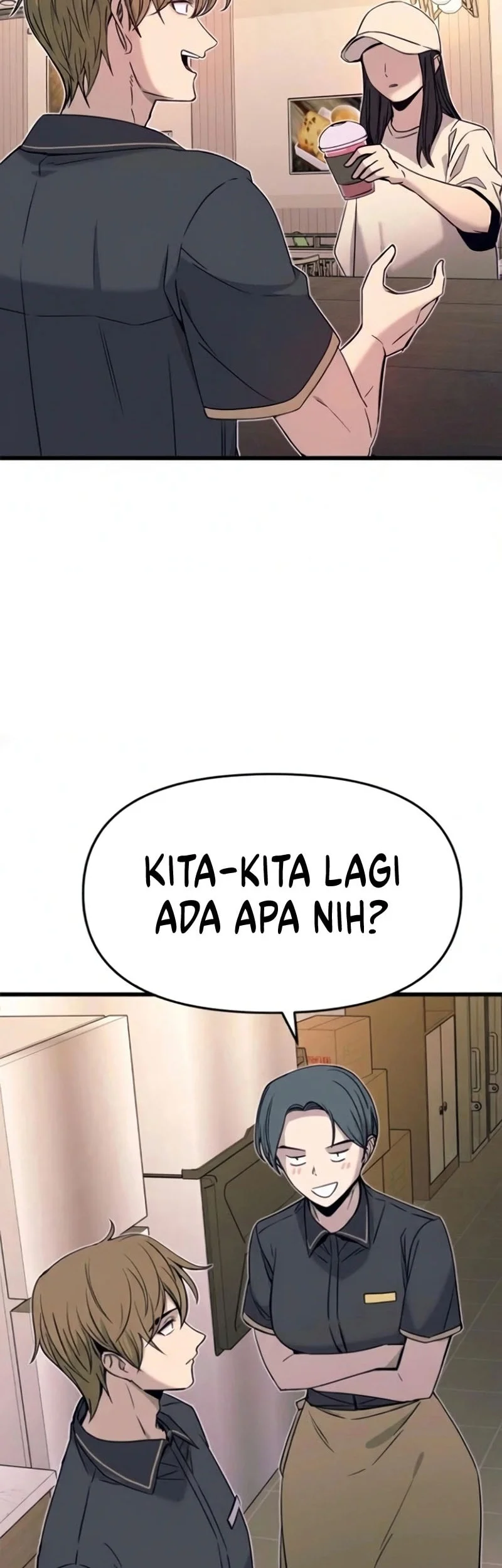 My Bias Gets On The Last Train Chapter 55 Gambar 23