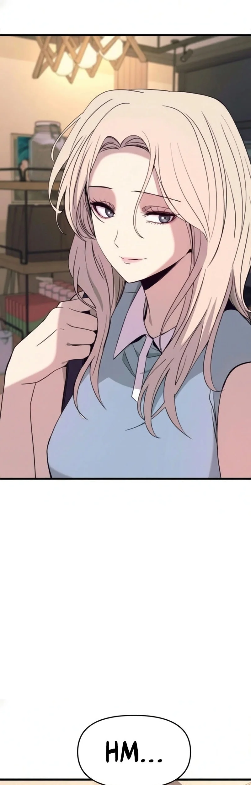 My Bias Gets On The Last Train Chapter 55 Gambar 30