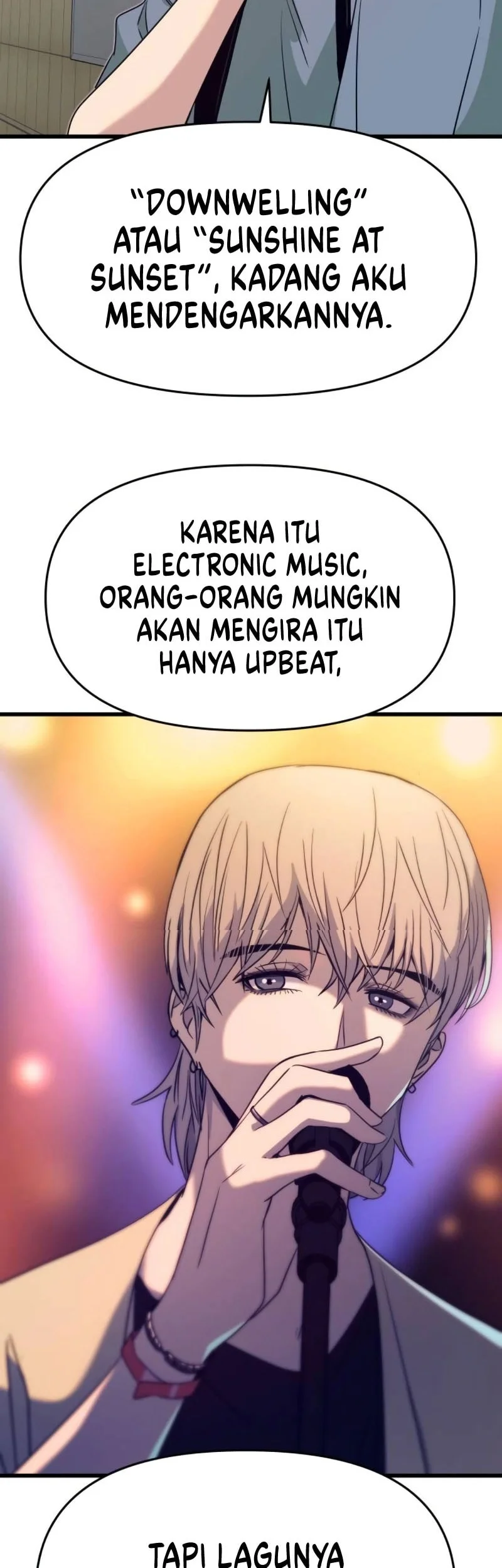 My Bias Gets On The Last Train Chapter 56 Gambar 35