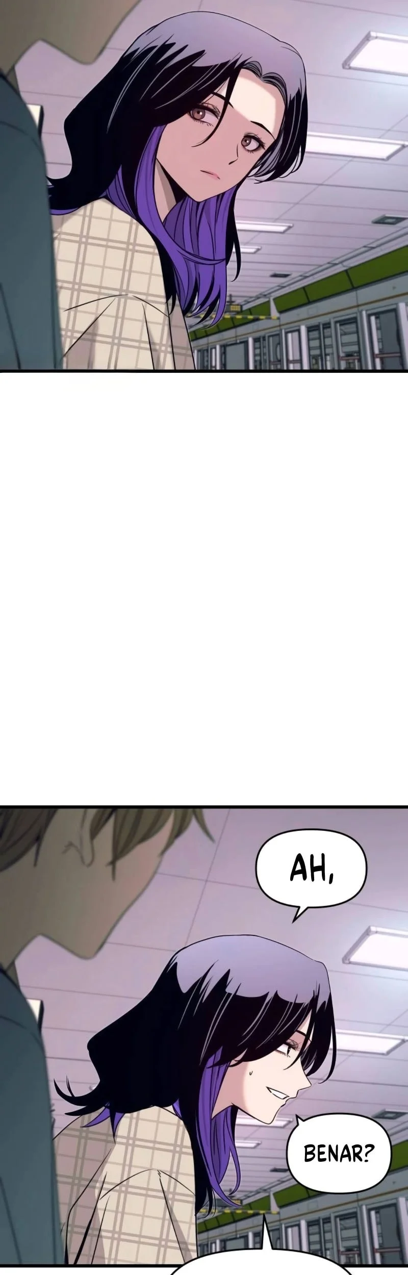 My Bias Gets On The Last Train Chapter 56 Gambar 44