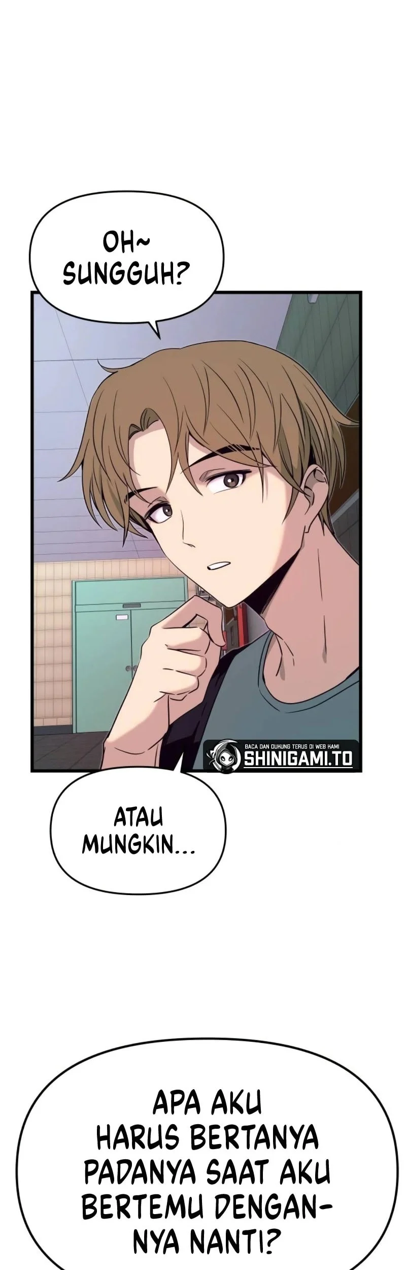 My Bias Gets On The Last Train Chapter 56 Gambar 47