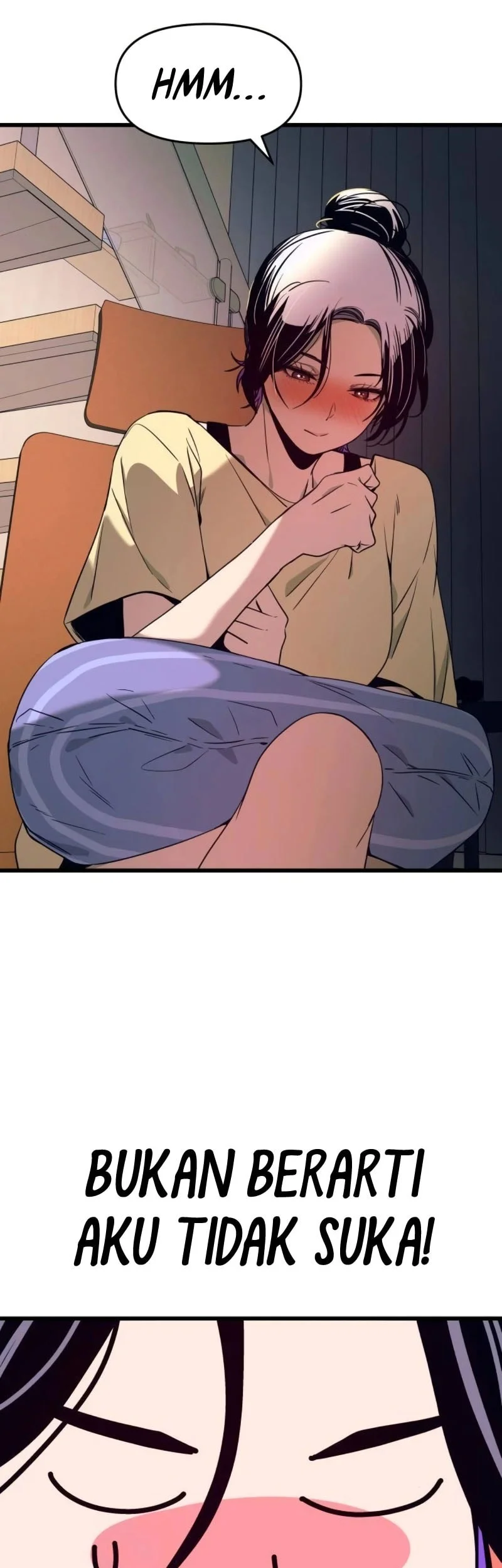 My Bias Gets On The Last Train Chapter 56 Gambar 90