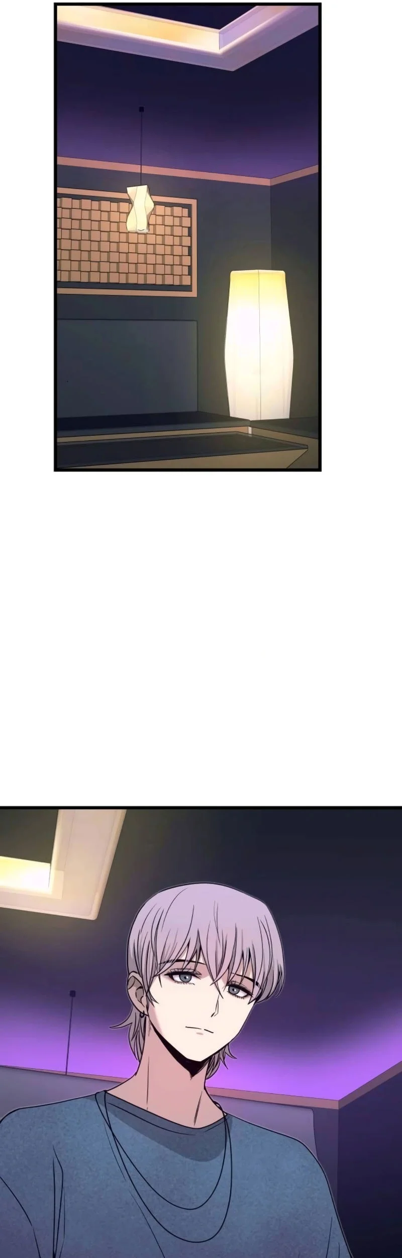 My Bias Gets On The Last Train Chapter 56 Gambar 98