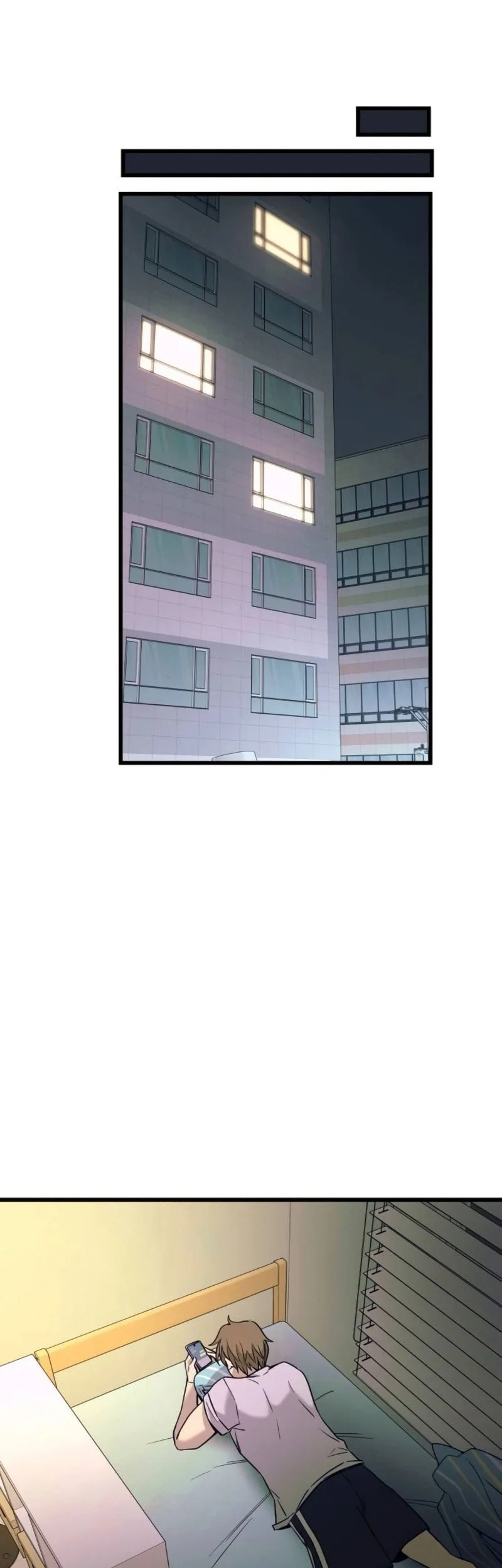 My Bias Gets On The Last Train Chapter 56 Gambar 75