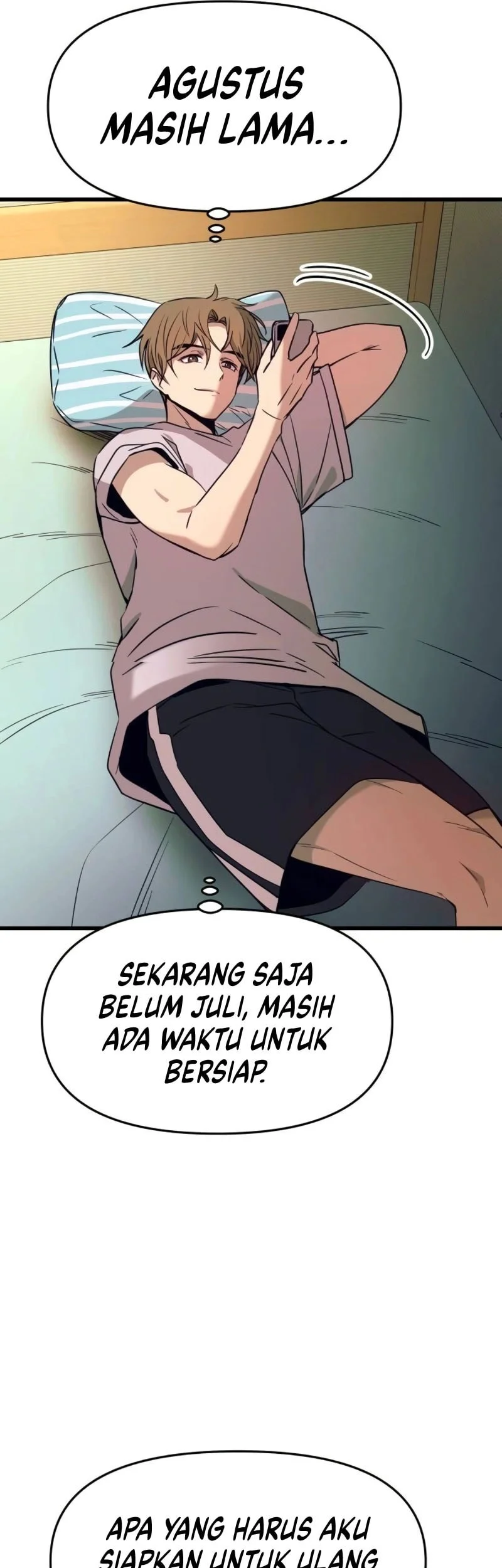 My Bias Gets On The Last Train Chapter 56 Gambar 78