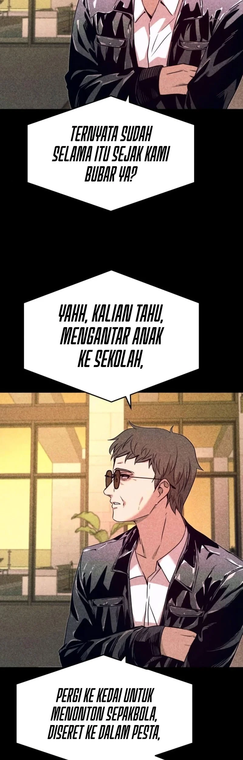 My Bias Gets On The Last Train Chapter 56 Gambar 4