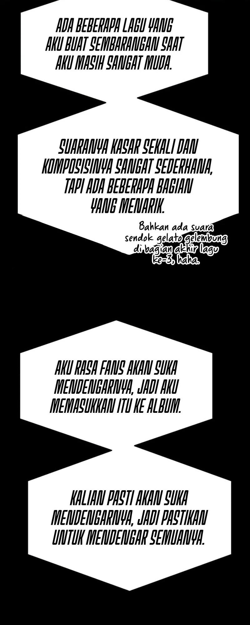 My Bias Gets On The Last Train Chapter 56 Gambar 9