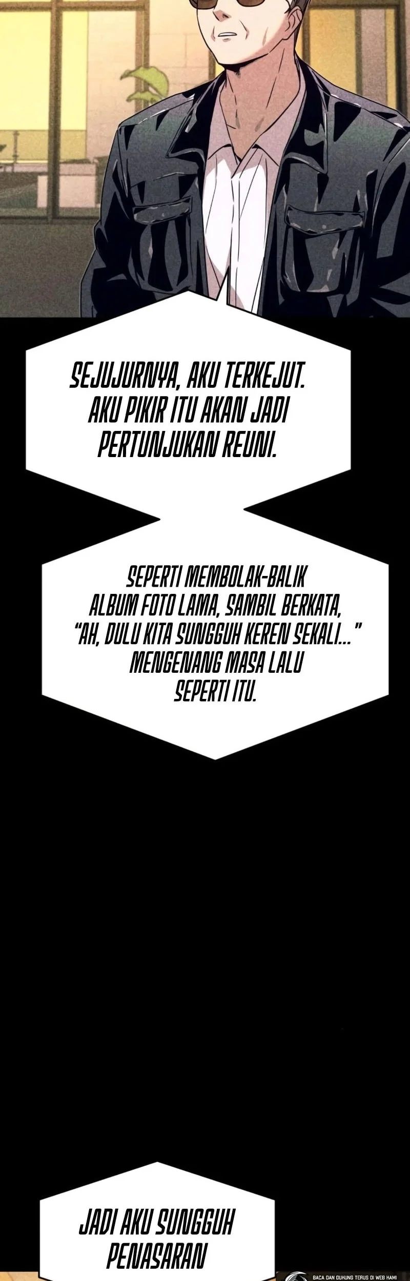 My Bias Gets On The Last Train Chapter 56 Gambar 11