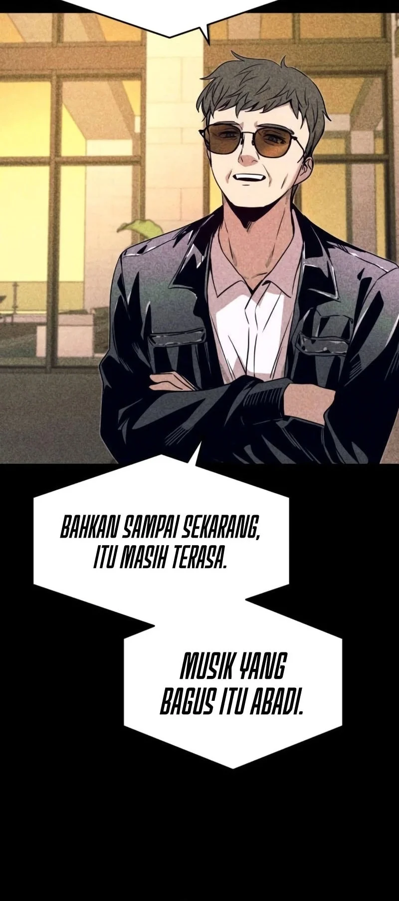 My Bias Gets On The Last Train Chapter 56 Gambar 13