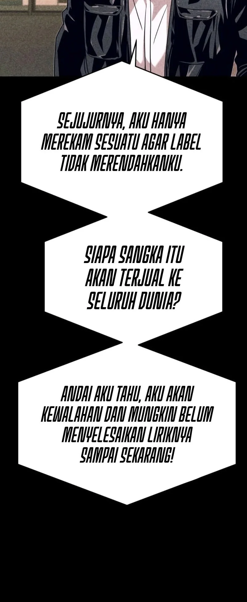 My Bias Gets On The Last Train Chapter 56 Gambar 17