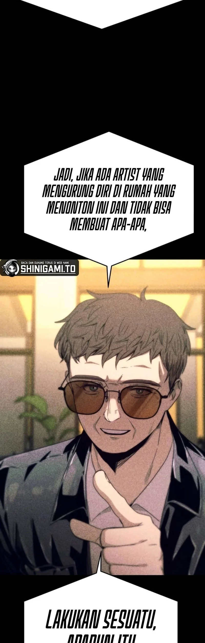 My Bias Gets On The Last Train Chapter 56 Gambar 19