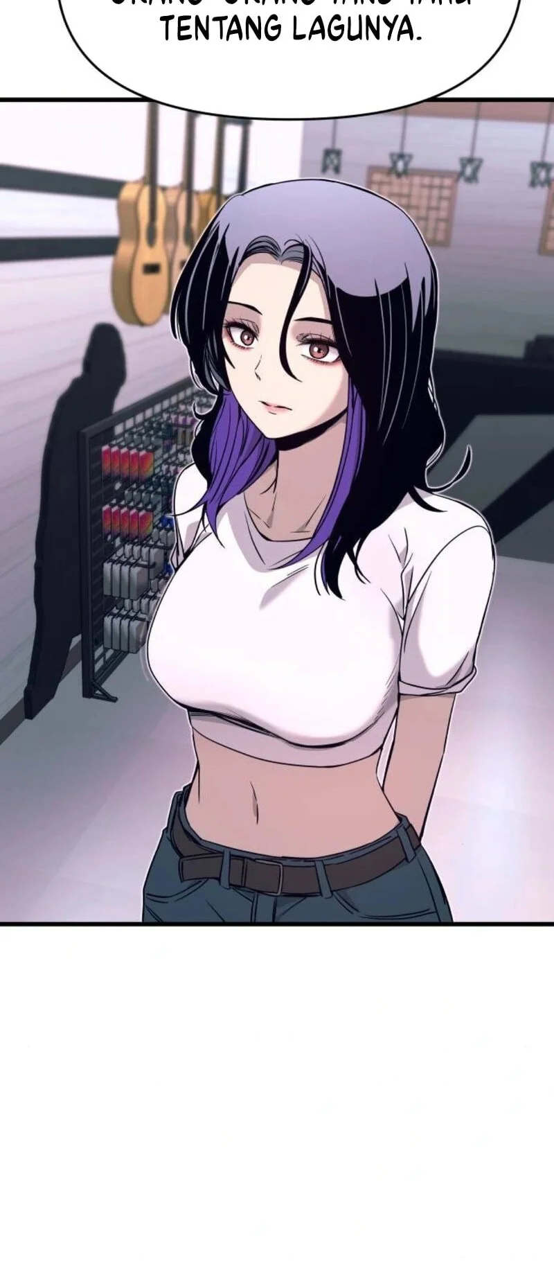 My Bias Gets On The Last Train Chapter 57 Gambar 53