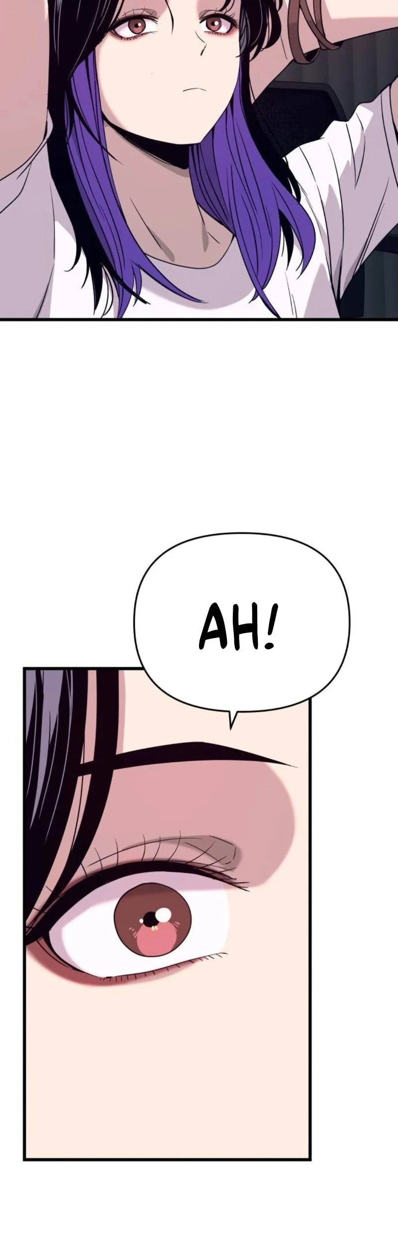 My Bias Gets On The Last Train Chapter 57 Gambar 57