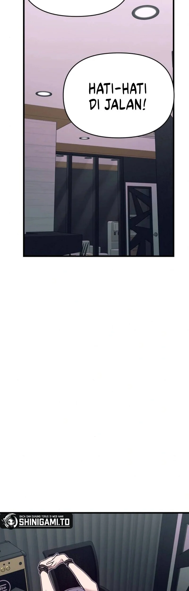 My Bias Gets On The Last Train Chapter 57 Gambar 55