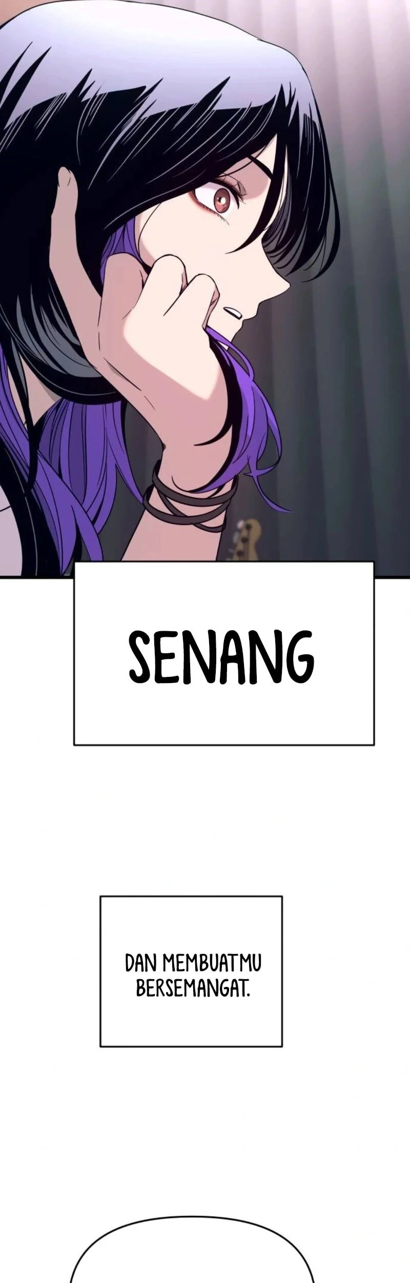 My Bias Gets On The Last Train Chapter 57 Gambar 62