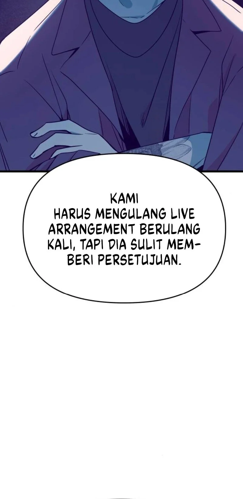 My Bias Gets On The Last Train Chapter 57 Gambar 49