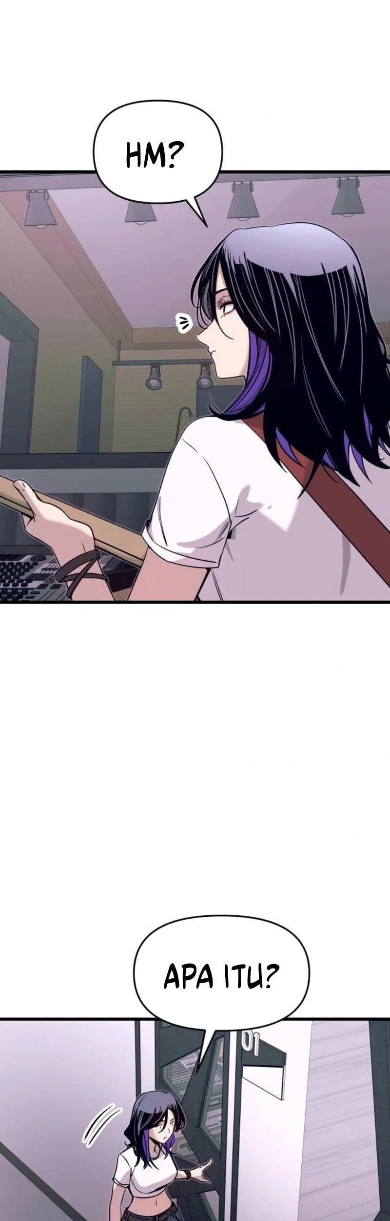 My Bias Gets On The Last Train Chapter 57 Gambar 10