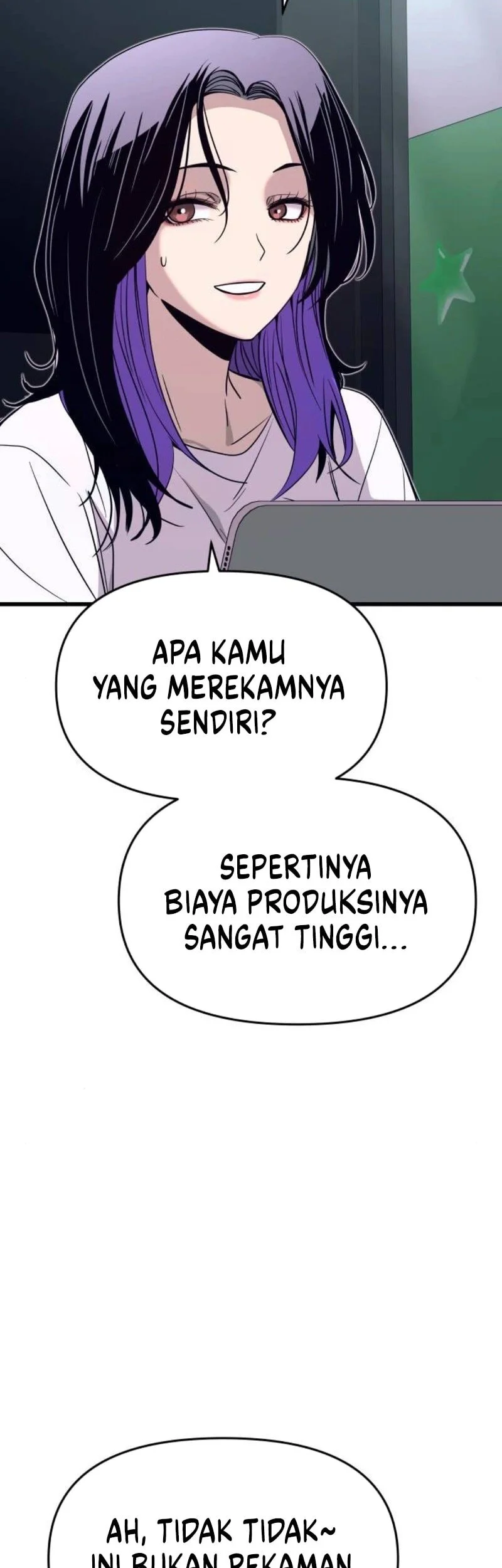 My Bias Gets On The Last Train Chapter 57 Gambar 28