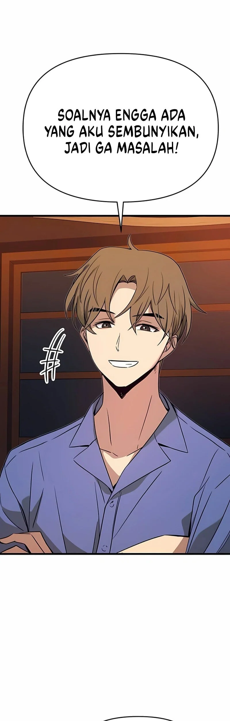 My Bias Gets On The Last Train Chapter 58 Gambar 51