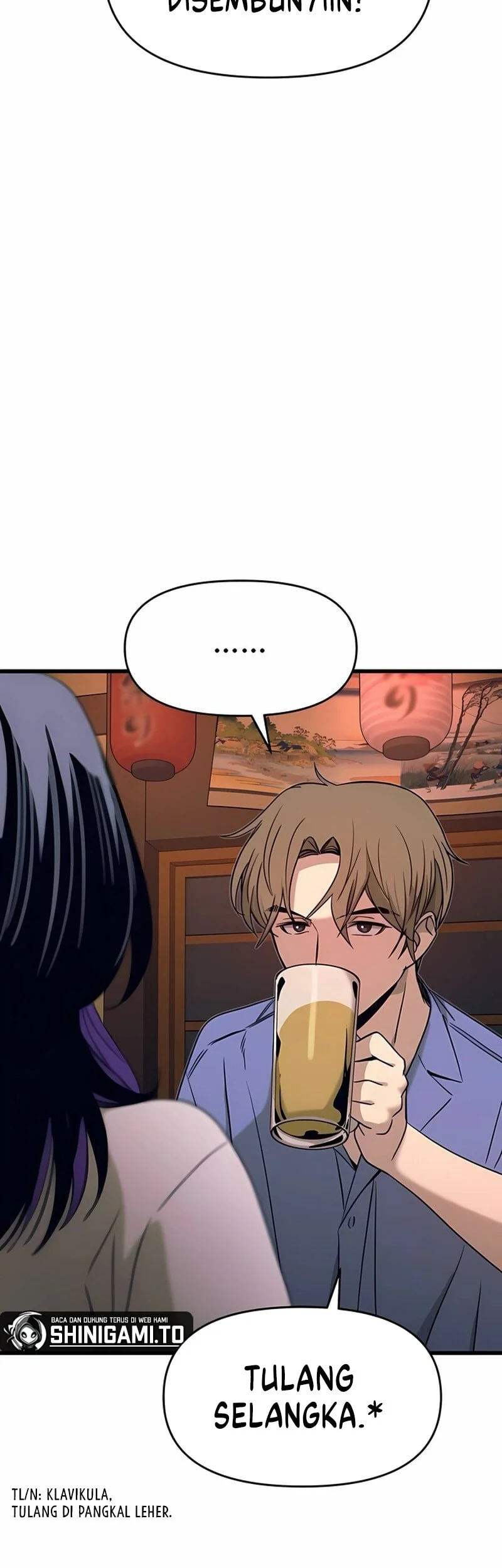 My Bias Gets On The Last Train Chapter 58 Gambar 64