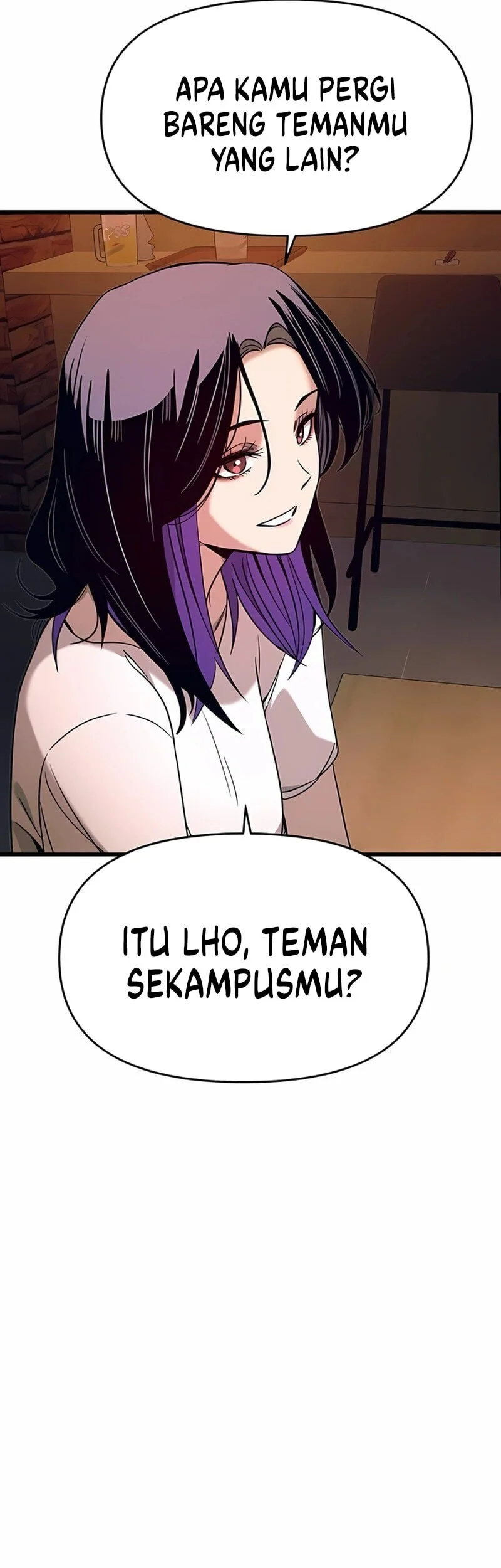 My Bias Gets On The Last Train Chapter 58 Gambar 38