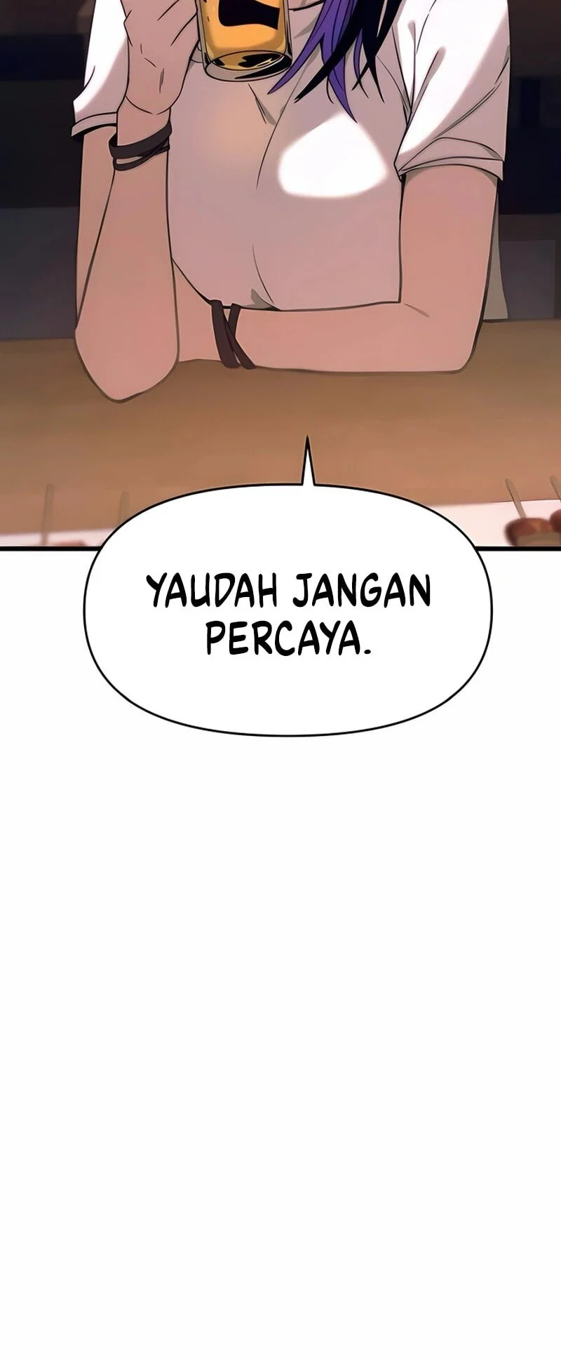 My Bias Gets On The Last Train Chapter 58 Gambar 93