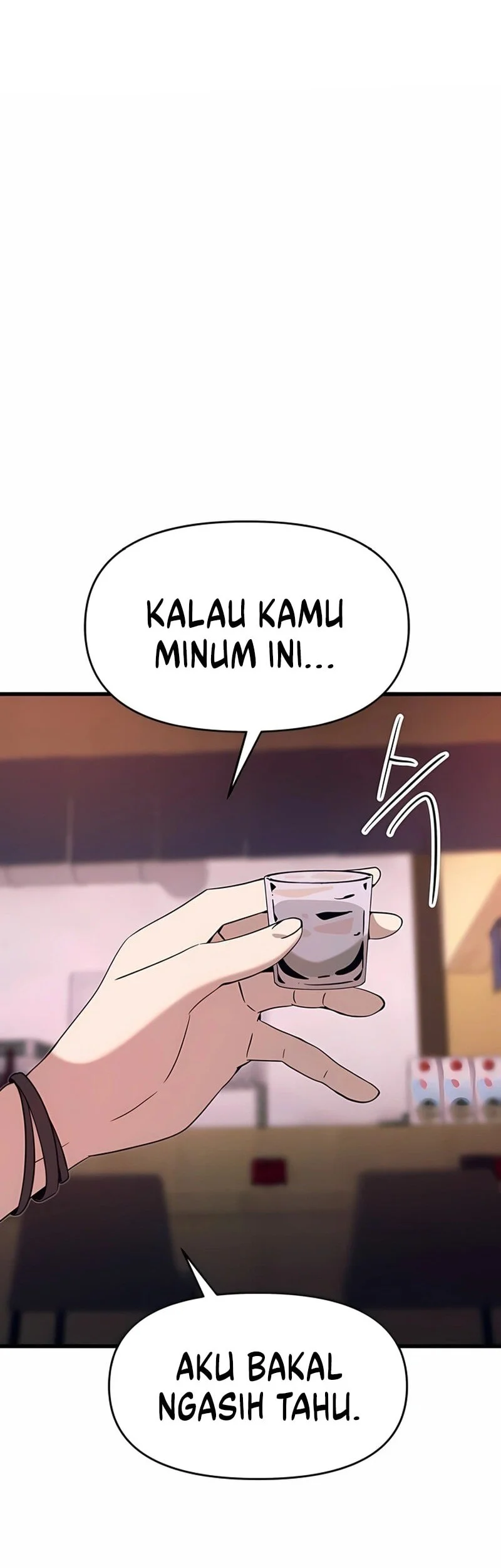 My Bias Gets On The Last Train Chapter 58 Gambar 81