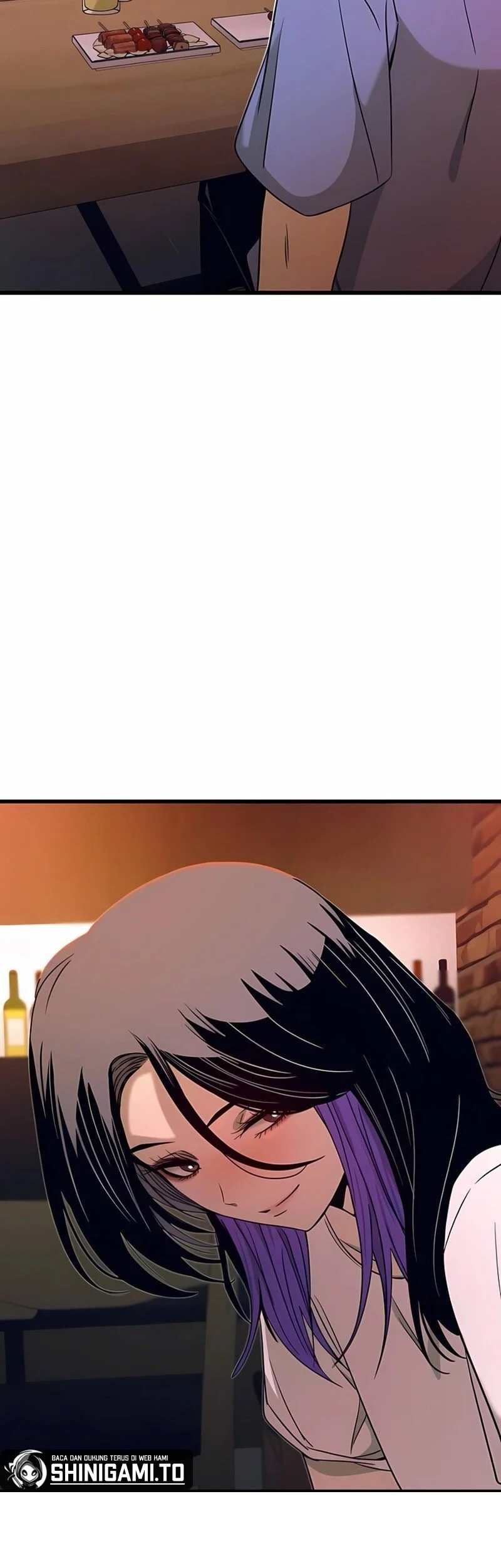 My Bias Gets On The Last Train Chapter 58 Gambar 80