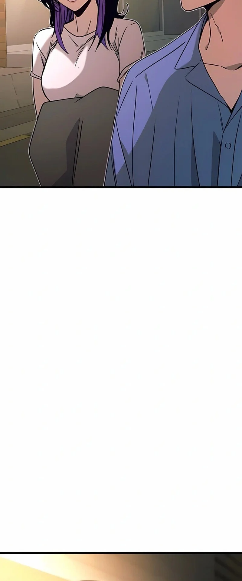 My Bias Gets On The Last Train Chapter 58 Gambar 21